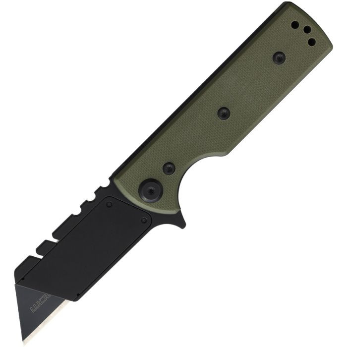 C.H.U.B. Flipper Linerlock G10 4581