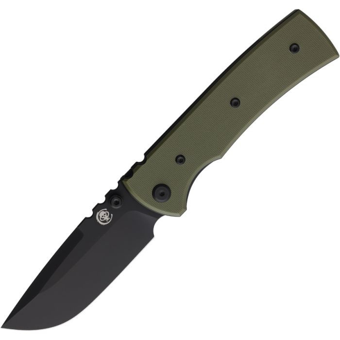 Redencion 229 Linerlock G10 4550