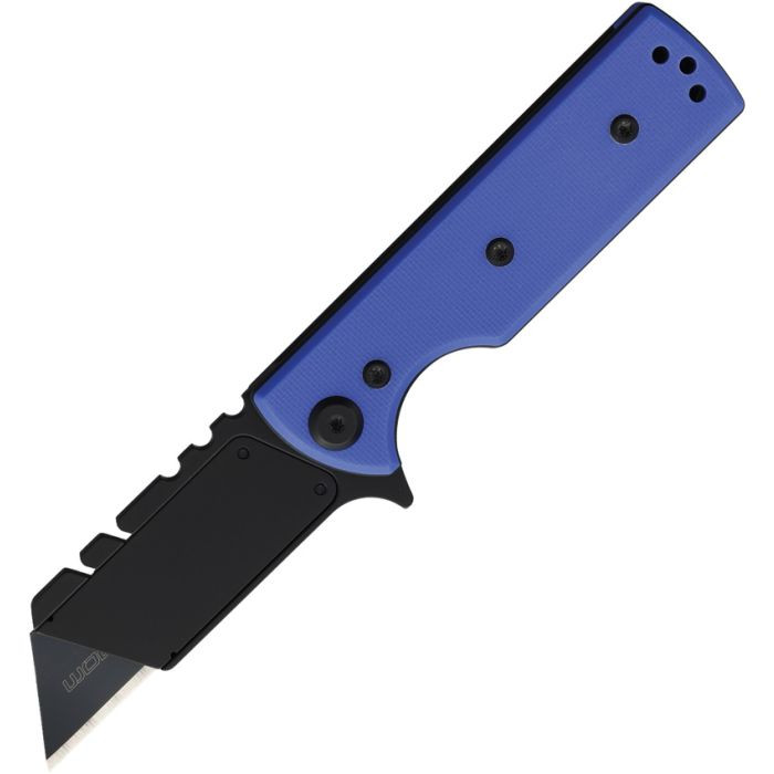 C.H.U.B. Flipper Linerlock G10 4547