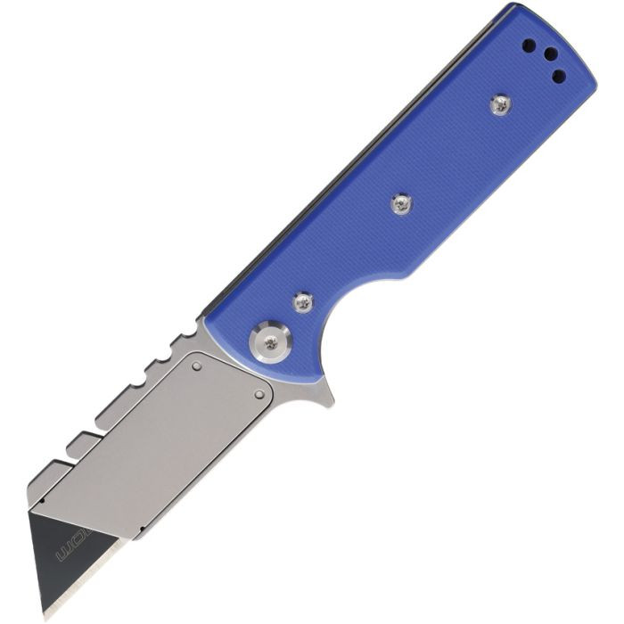 C.H.U.B. Flipper Linerlock G10 4546