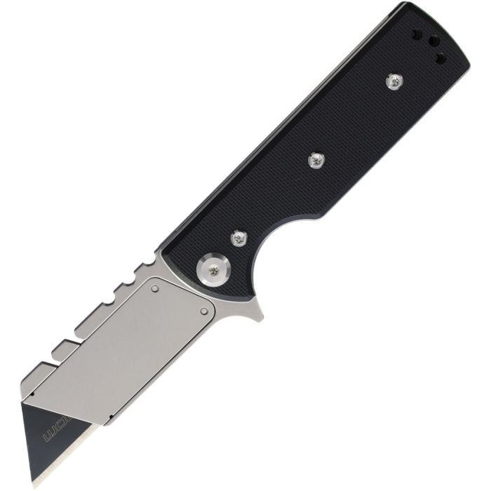 C.H.U.B. Flipper Linerlock G10 4512