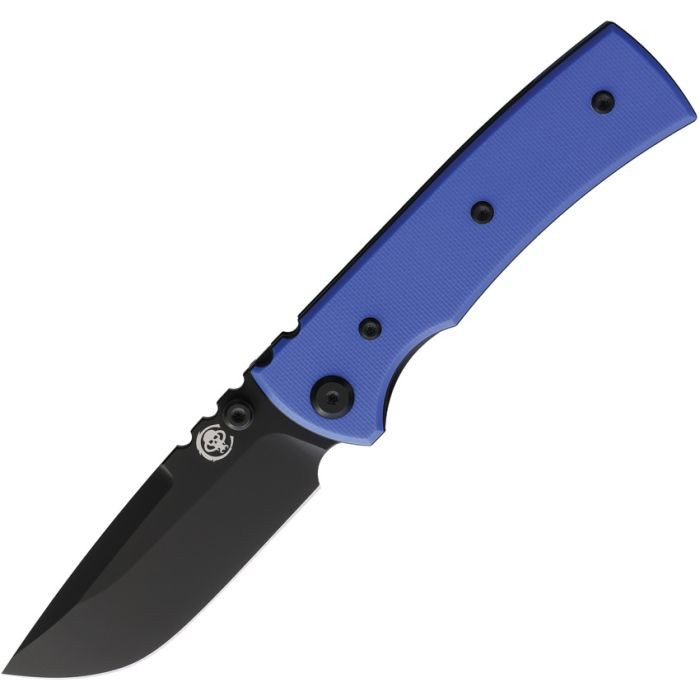 Redencion Street Linerlock DP 4528