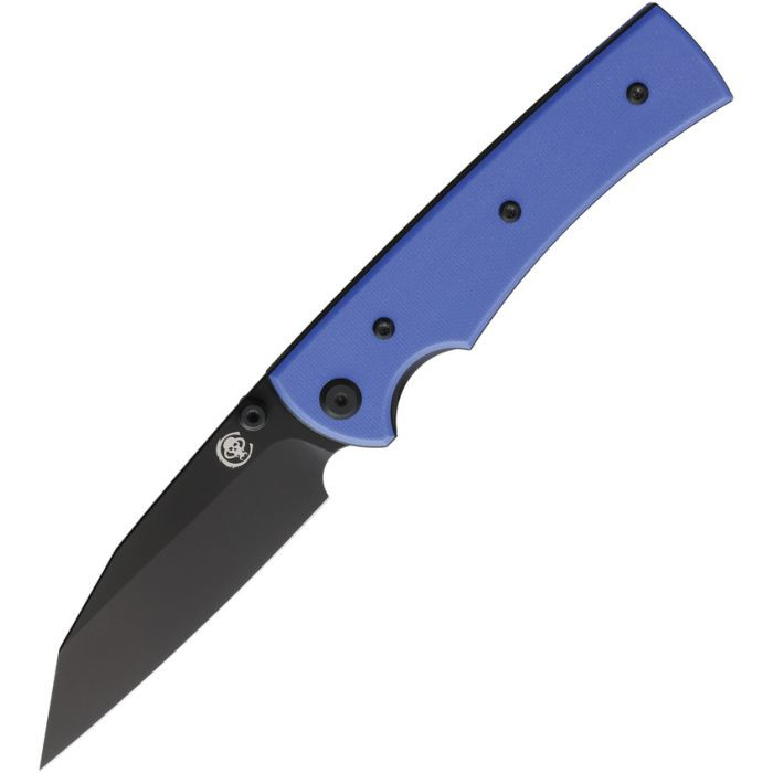 Sangre 229 Linerlock Wharn 4523