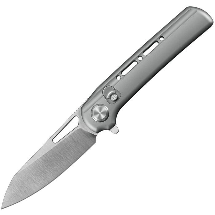 Starfall SwingLok Gray Ti