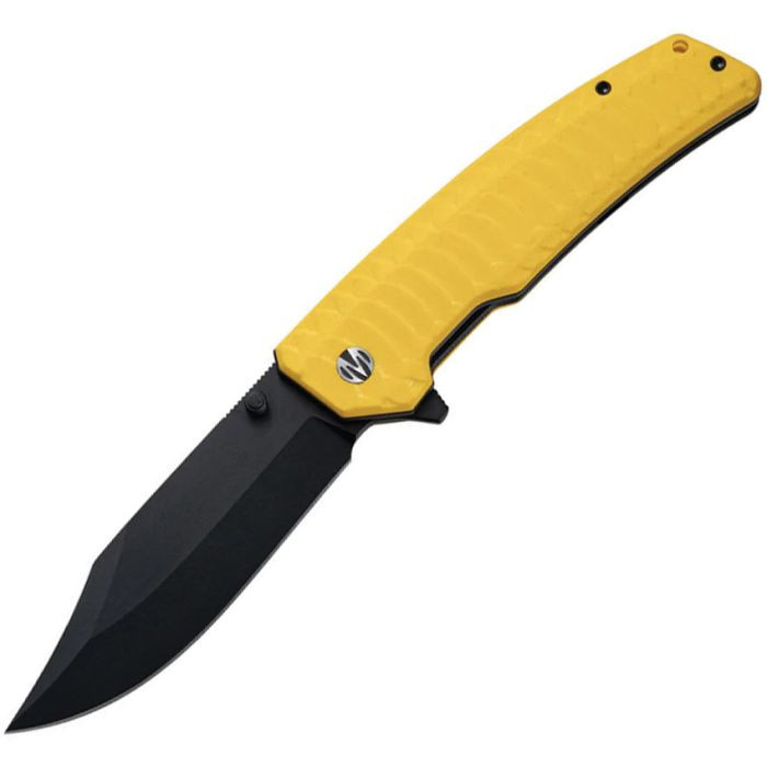 Jungle Linerlock Yellow