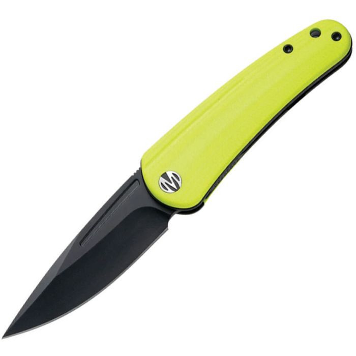 Orbit Linerlock Light Green