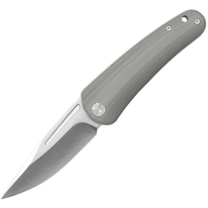 Orbit Linerlock Gray