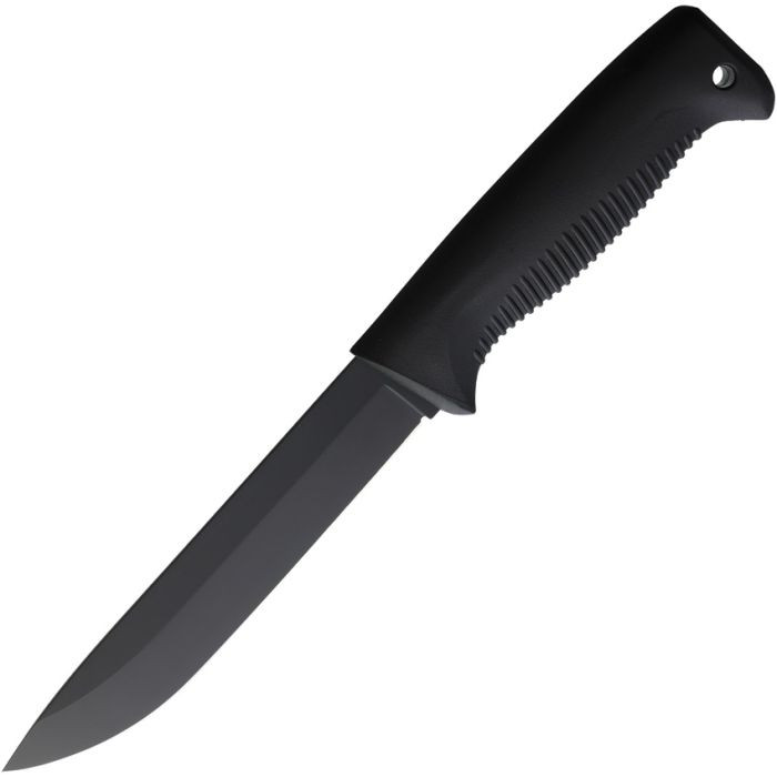 M95 Ranger Puukko Blk Micarta