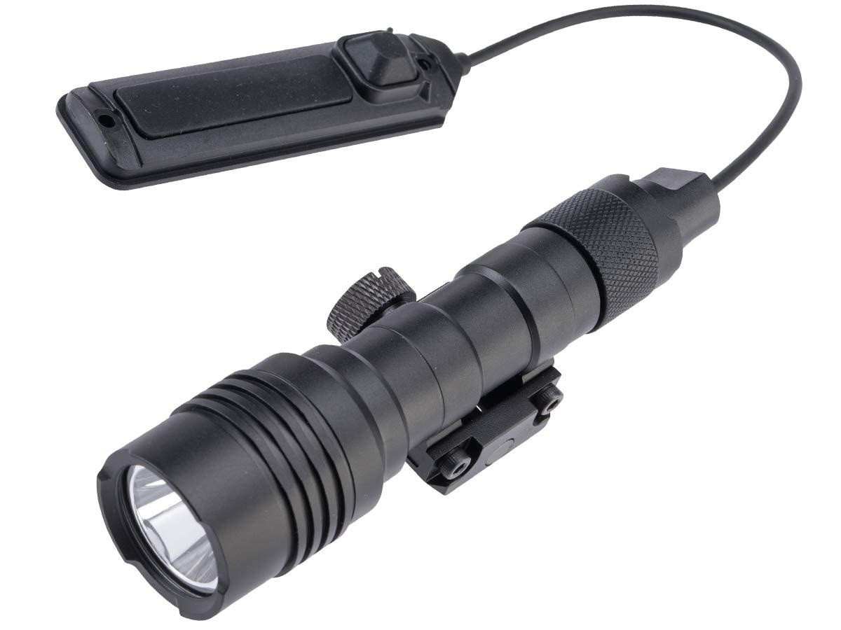 Element 500 Lumen Tactical Long Gun LED Weapon Light