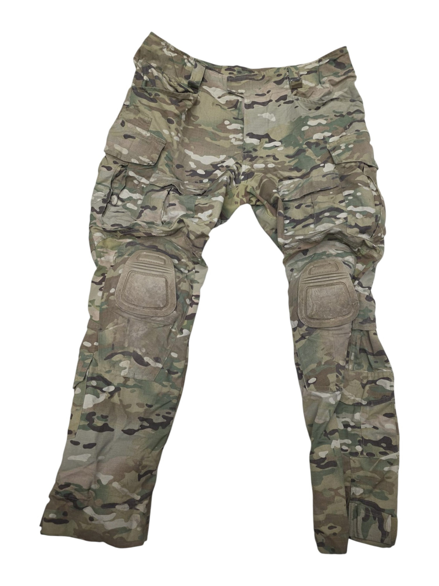 Crye Precision G3 Combat Pants - Multicam - 38 R