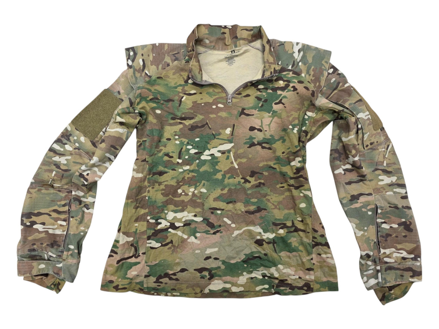 Propper TAC.U Combat Shirt - Multicam - XXL Regular
