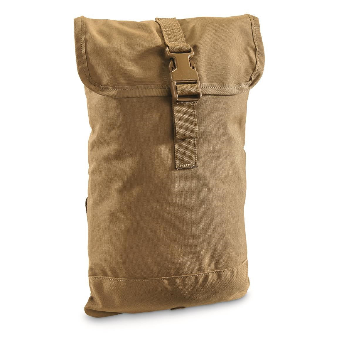 U.S. Armed Forces USMC Hydration 100oz Pouch - Coyote Brown