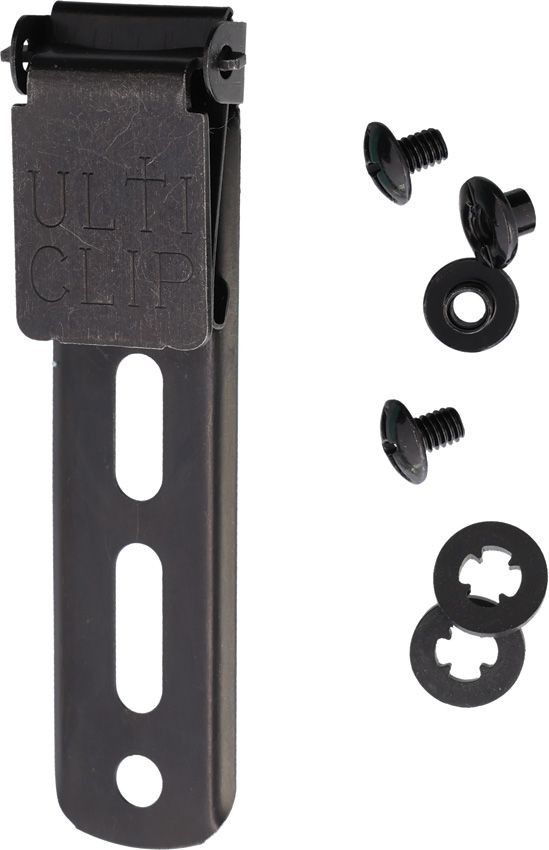 Ulticlip UltiClip3+