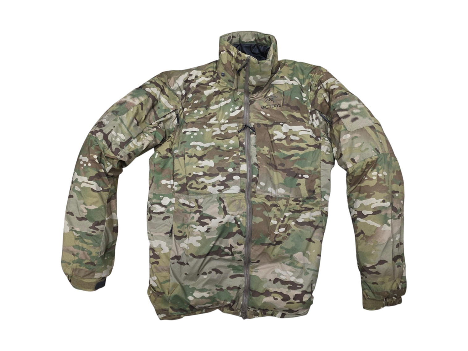 Arc'teryx Cold WX Jacket SV - Multicam - Large