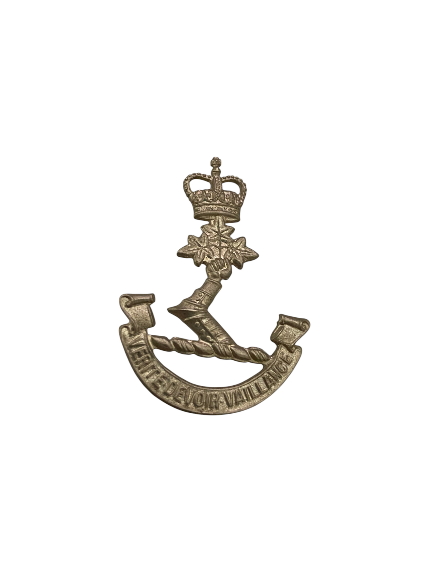 Royal Canadian Military College - English
