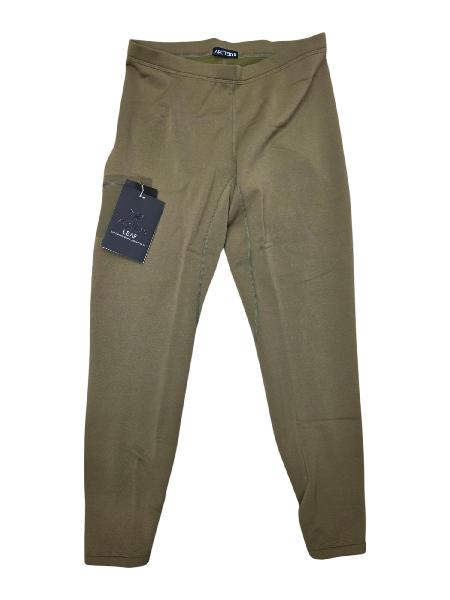 Arc'teryx LEAF Rho Bottom Men's - Large - Crocodile