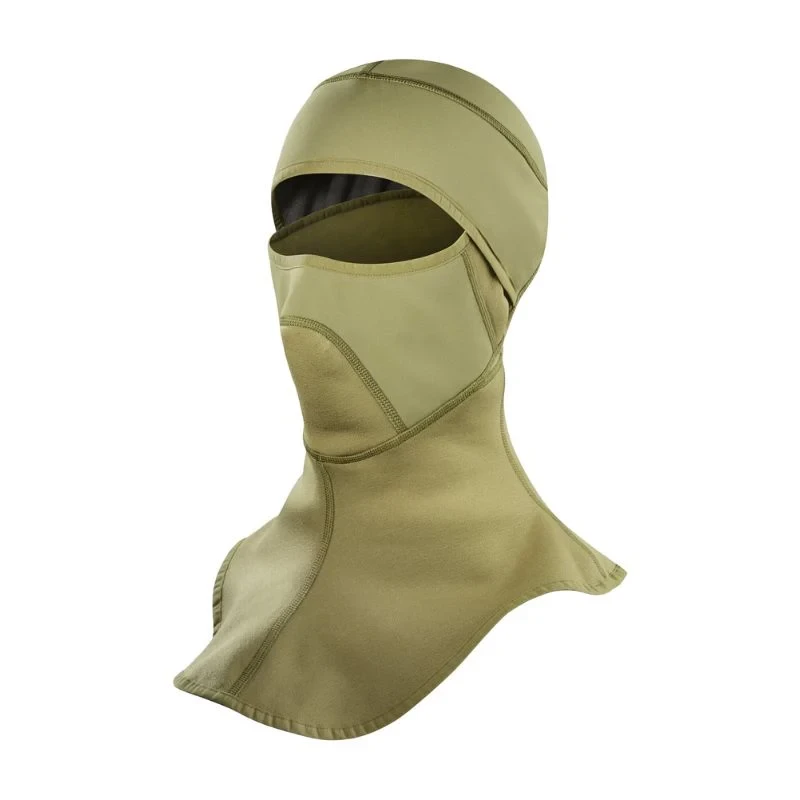 Arc'teryx LEAF Cold WX Balaclava SV - Crocodile - LG/XL