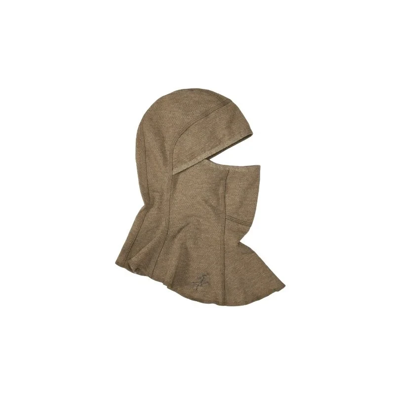 Arc'teryx Pro Assault Balaclava FR Gen2 - Crocodile - LG/XL