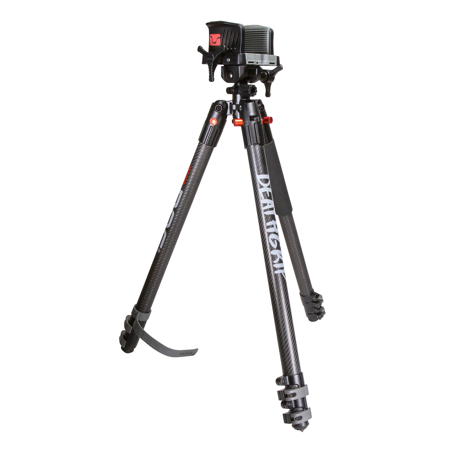 Deathgrip Aluminum Tripod