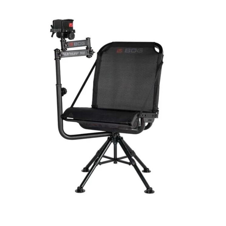Deathgrip 360