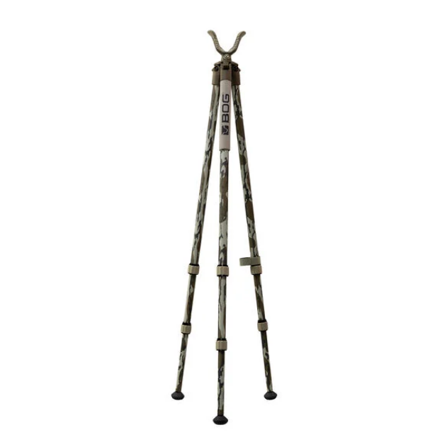 Camo Deadshot Tripod Mobl