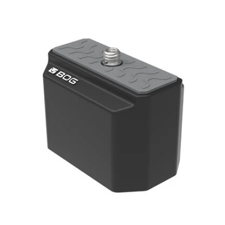 Deathgrip Mounting Block
