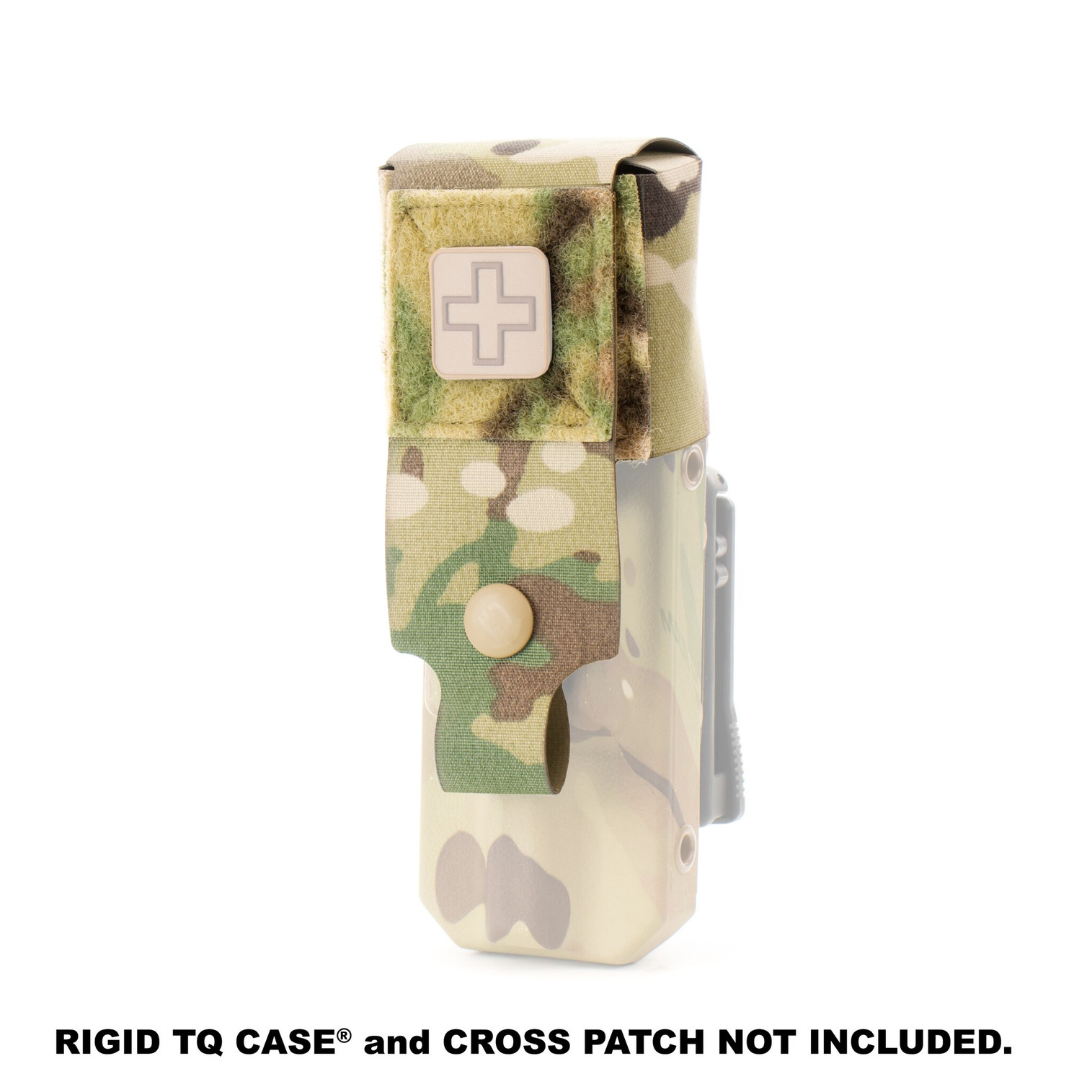 Rigid Tq Case Jacket V2 For C-a-t Gen 7