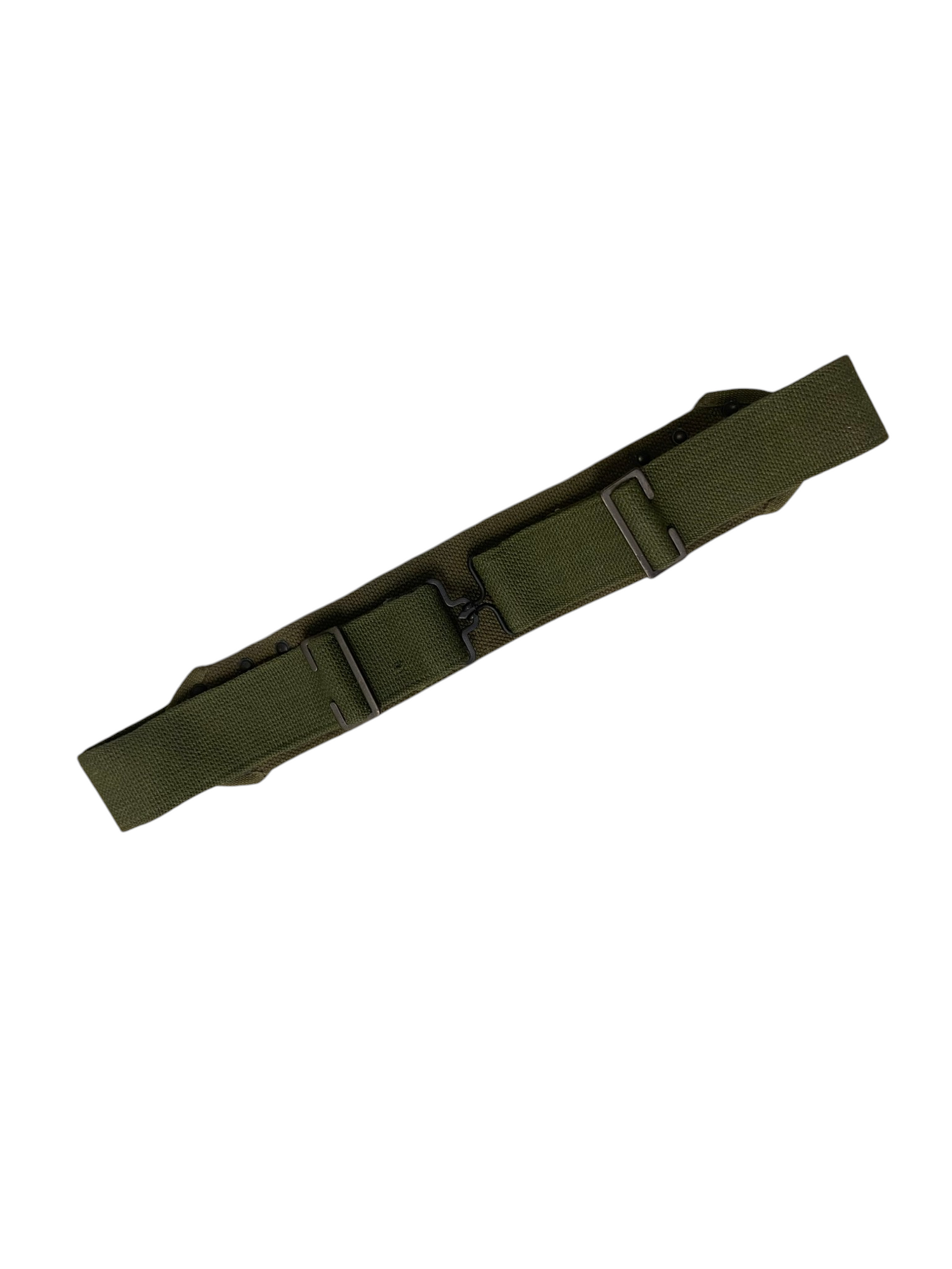 Post War U.S. Supplied BC-1000 Radio Belt