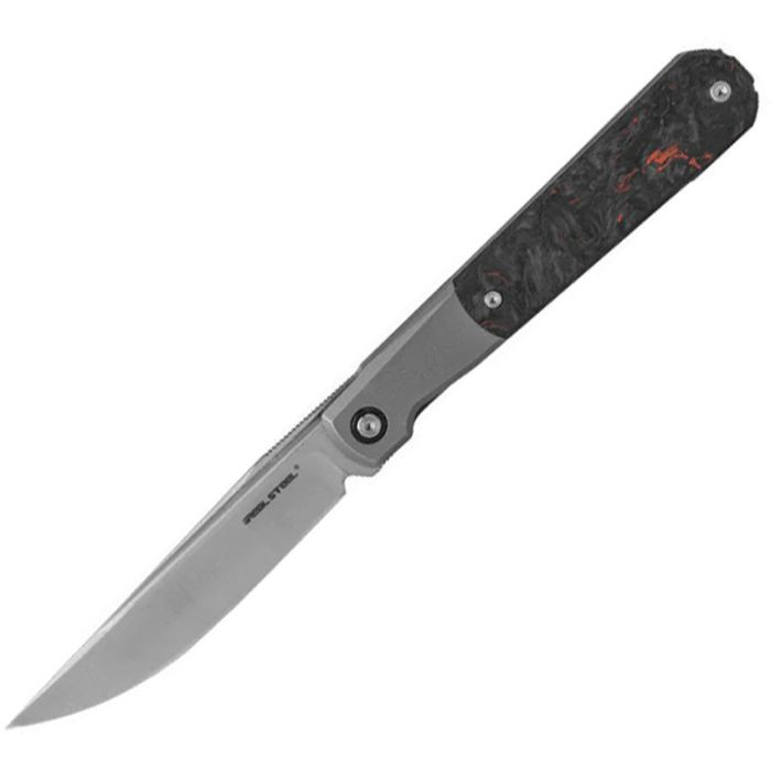 Barlow RB-7 Fatcarbon