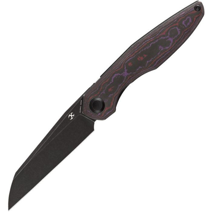 Halide Linerlock Purple CF