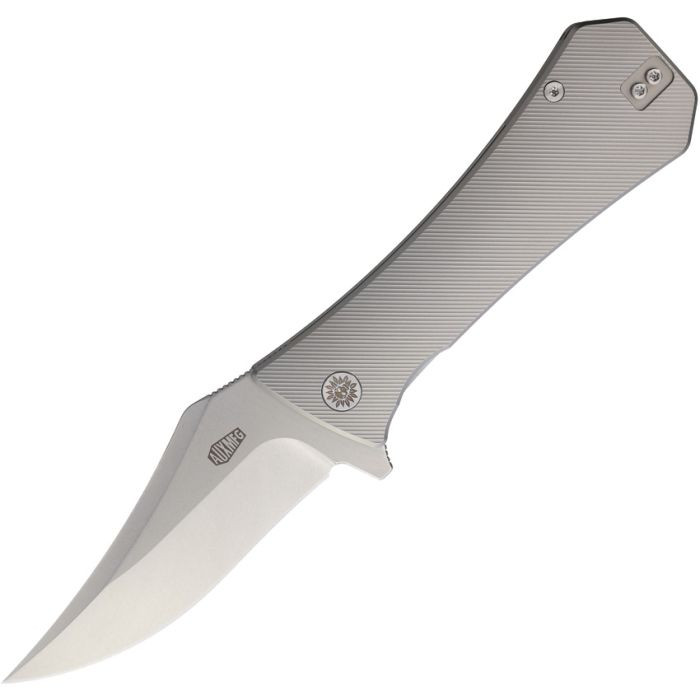Pocket Bowie XL Framelock Ti