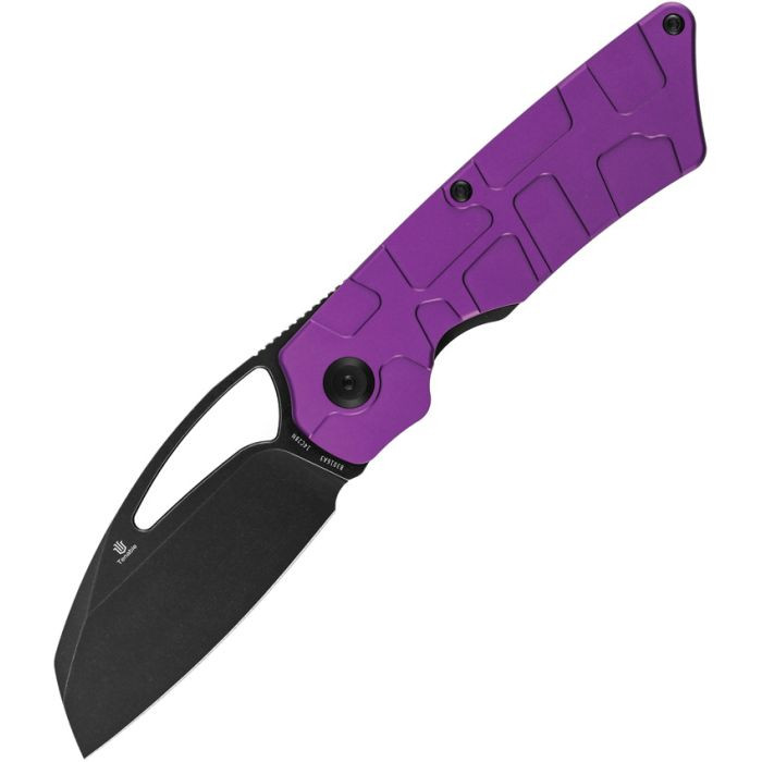 Goblin L Linerlock Purple
