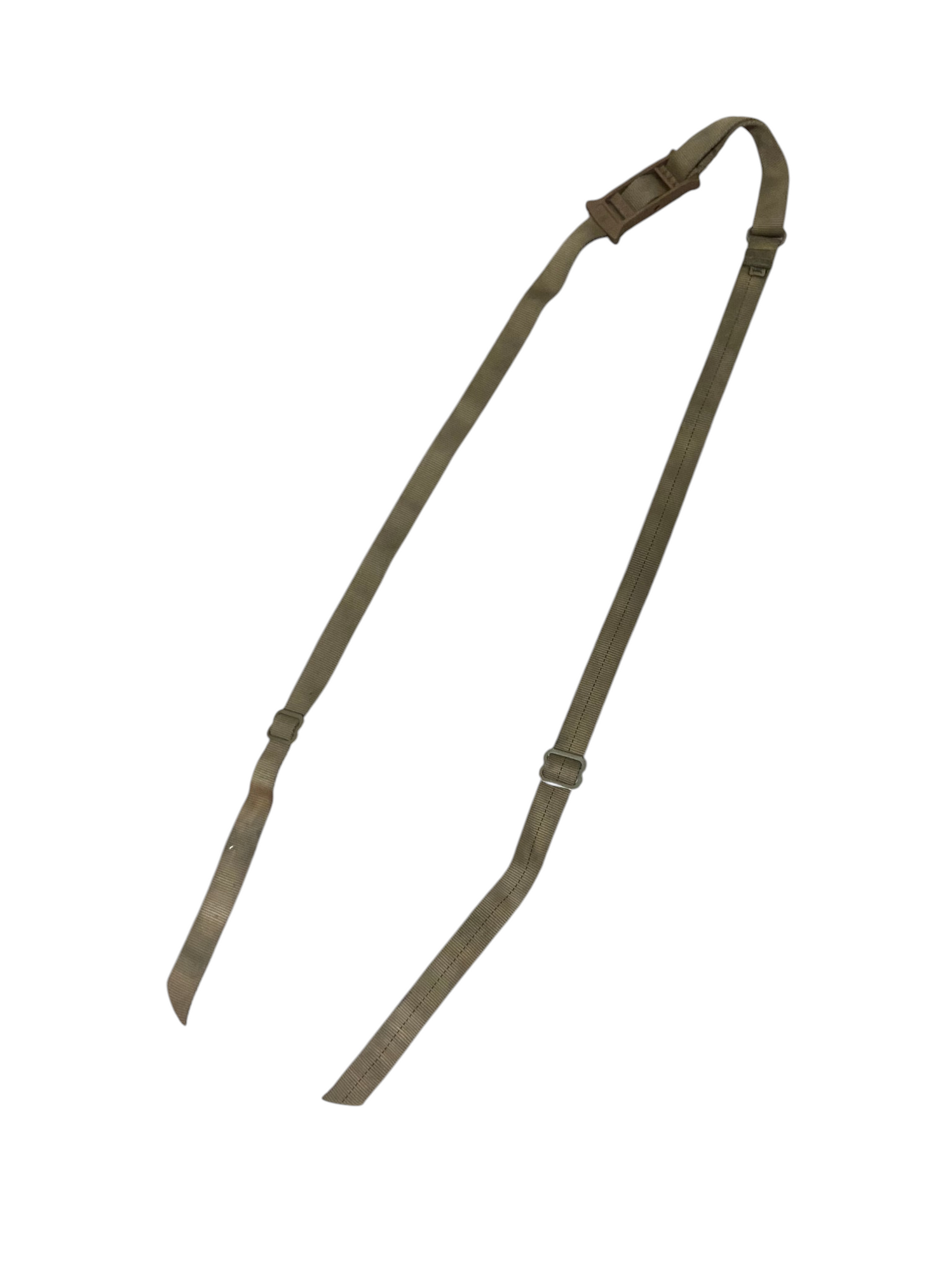 HSGI Coyote Brown Apex Slick Sling