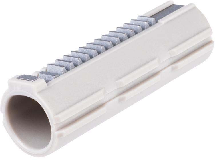 LCT 14 Tooth Polycarbonate Piston for Airsoft AEG Gearboxes