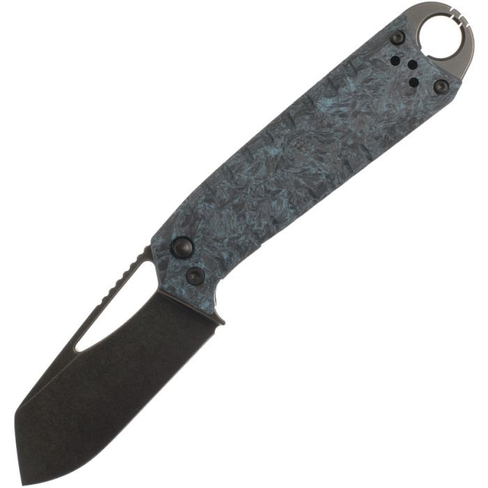 Ventr V3 Button Linerlock BLSW