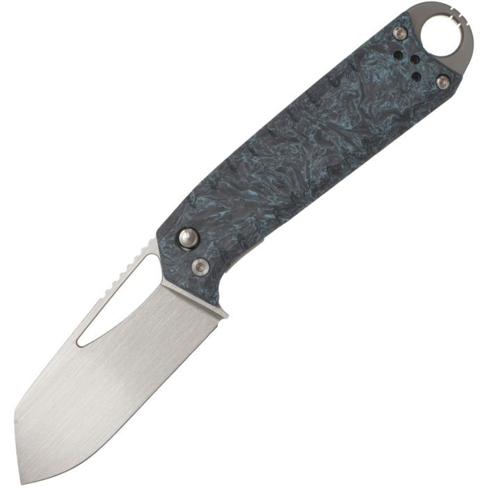 Ventr V3 Button Linerlock BL/S