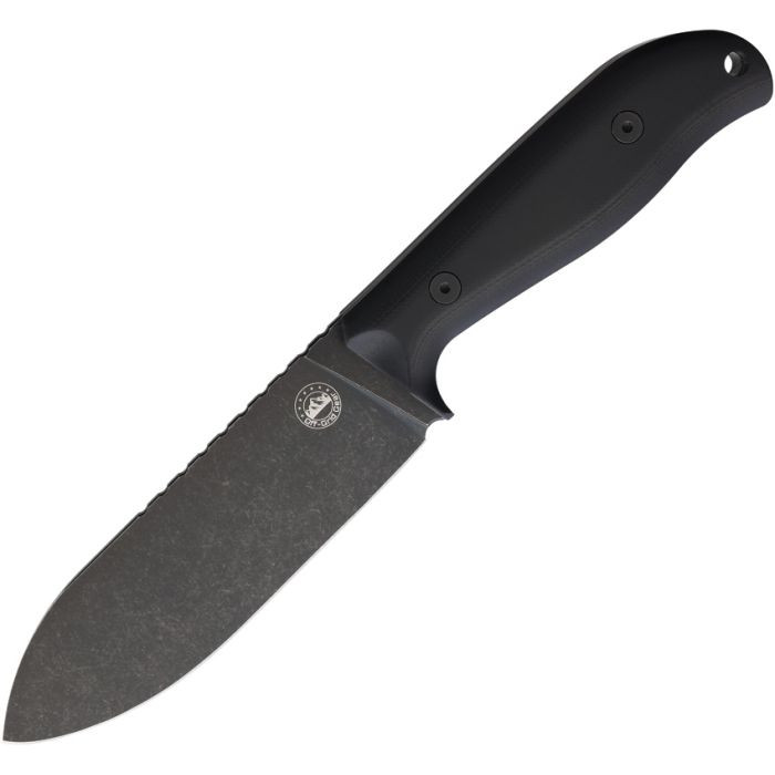 Deepwoods Fixed Blade Night