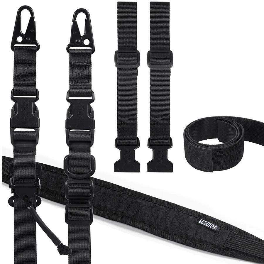 OneTigris 2-Point Sling w/ Quick Release Buckles