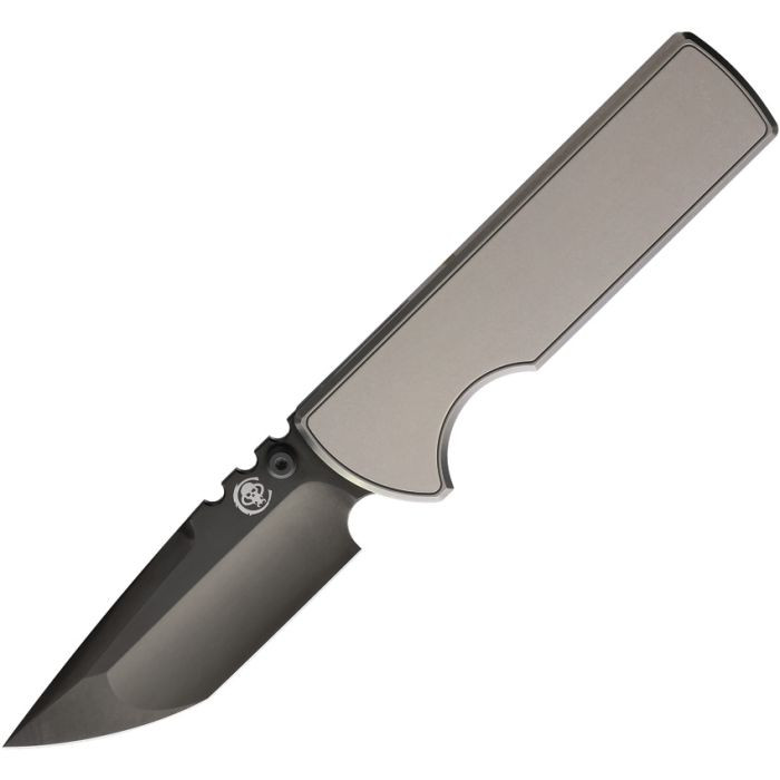 NTAK 229 Framelock Gry Tan