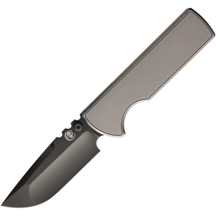 NTAK 229 Framelock Gry DP