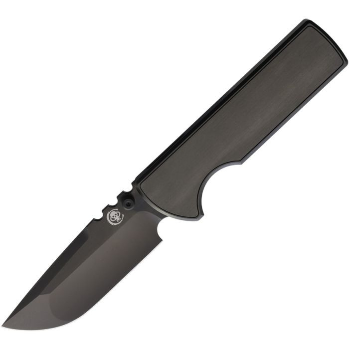 NTAK 229 Framelock Blk DP