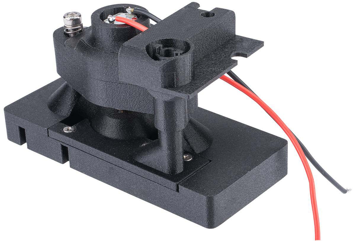 Chaos Advanced Magazine Insert for Stoner 96 Airsoft Machine Guns