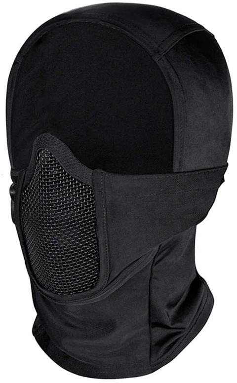 OneTigris Balaclava Mesh Mask