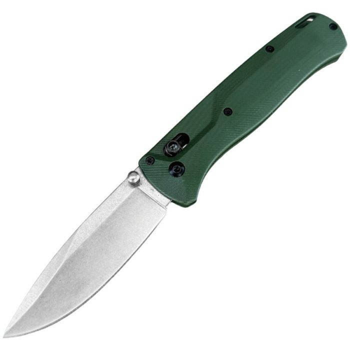 Axis Lock G10 Green 14GN