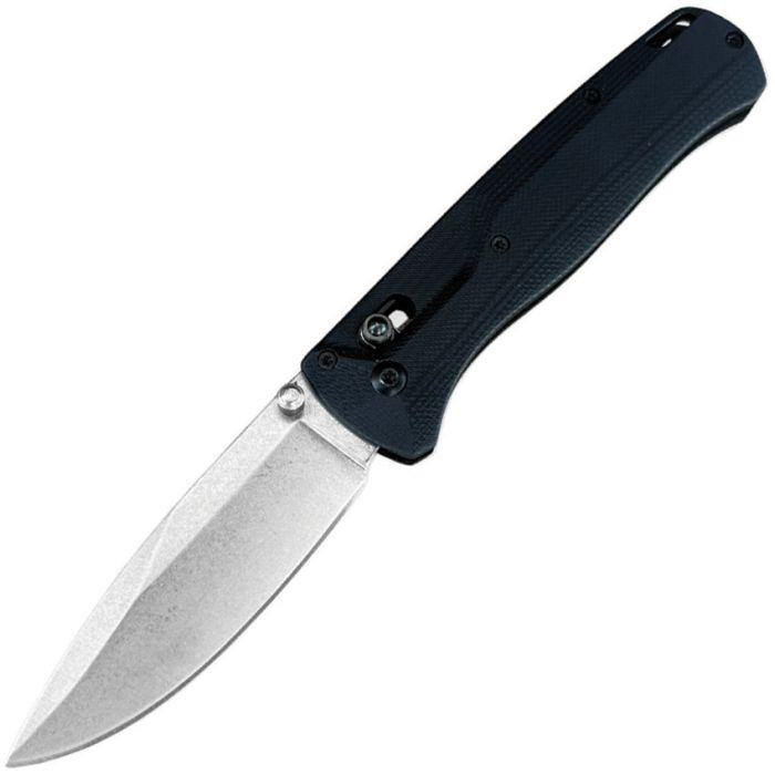 Axis Lock G10 Black 14BK