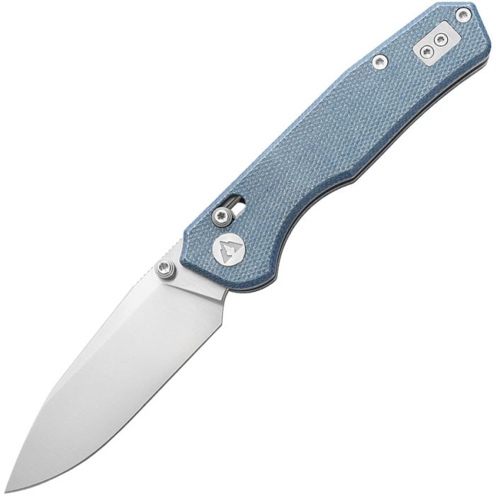 Explorer Axis Lock Blue SW