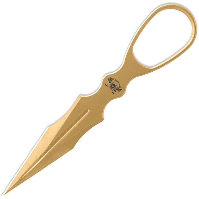 Dagger Gold