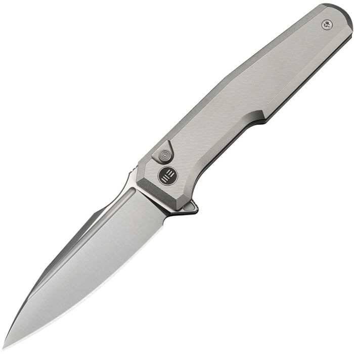 Dressytak Button Lock Gray