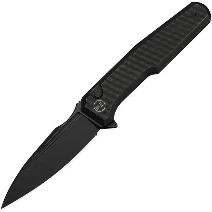 Dressytak Button Lock Black