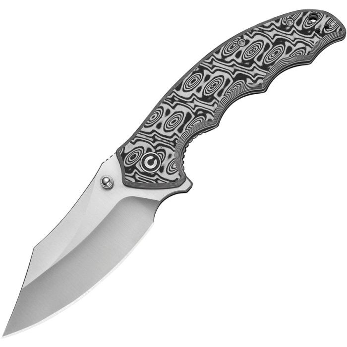 Pentad Linerlock Vortex